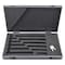 H & H Industrial Products Aluminum Case For 0-6" Micrometer Set 4200-0166CASE - alternate 2